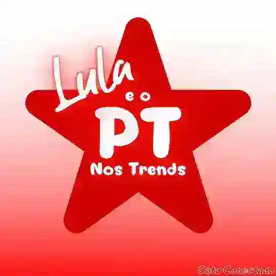 Grupo LULA e o PT NOS Trends