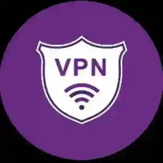 PURPLE VPN