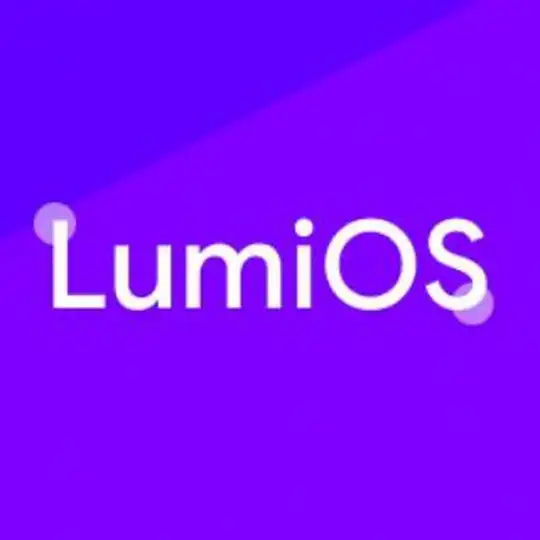 чат LumiOS