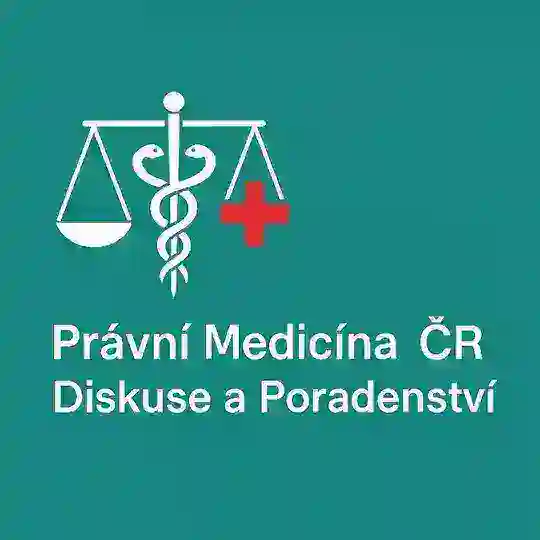 ⚖️ Medicínské Právo ČR – Poradenství a Diskuze