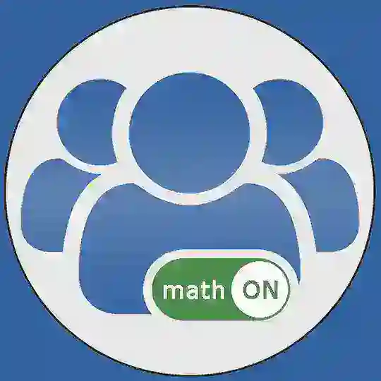 Математика - online