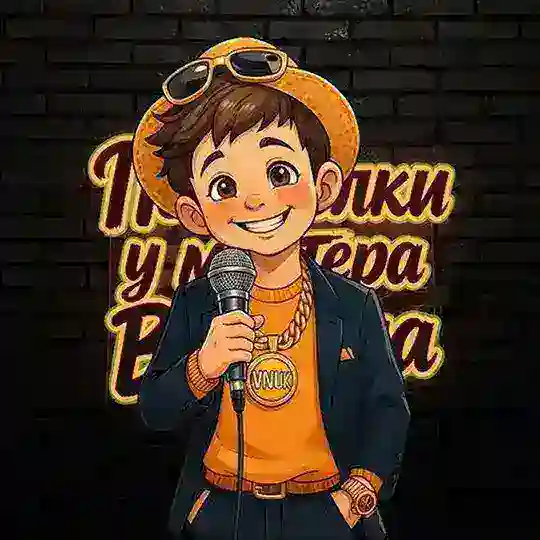 mR. vnukICH