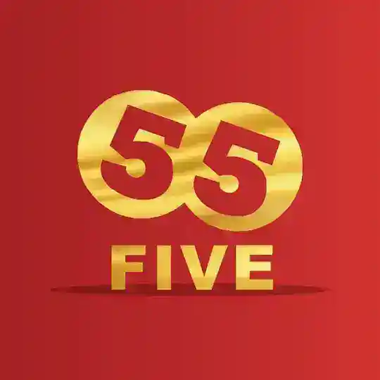 55FIVE MABAR