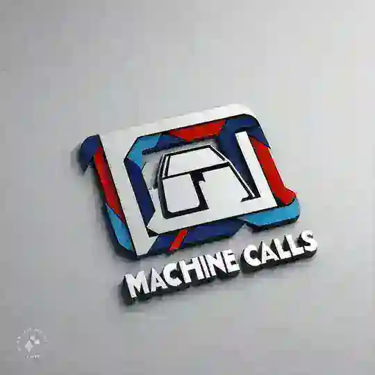 Machine lounge