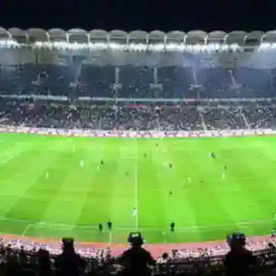 Canlı Maç İzle⚽️🏆 Sohbet 💬