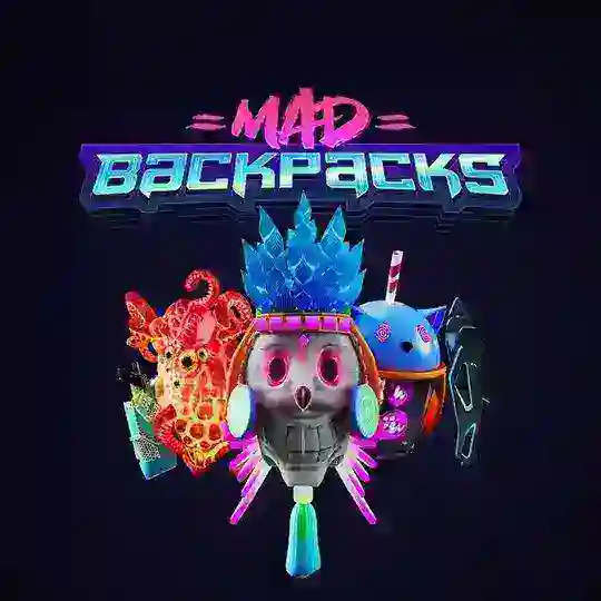 MAD Backpacks Community