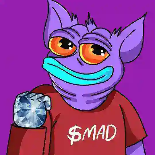 MAD DEGEN RAIDS
