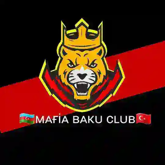 🇦🇿ᴍᴀғiᴀ ʙᴀᴋᴜ ᴄʟᴜʙ🇹🇷