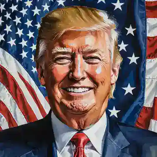 MAGA TRUMP-$TRUMP