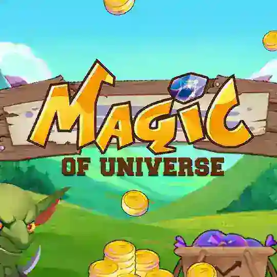 Magic of Universe✨ FILIPINO OFFICIAL GROUP