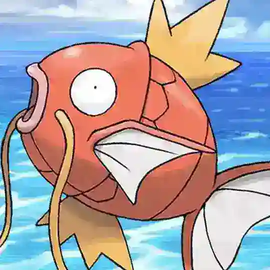 Magikarp Finance ยป $MAGI #BSC