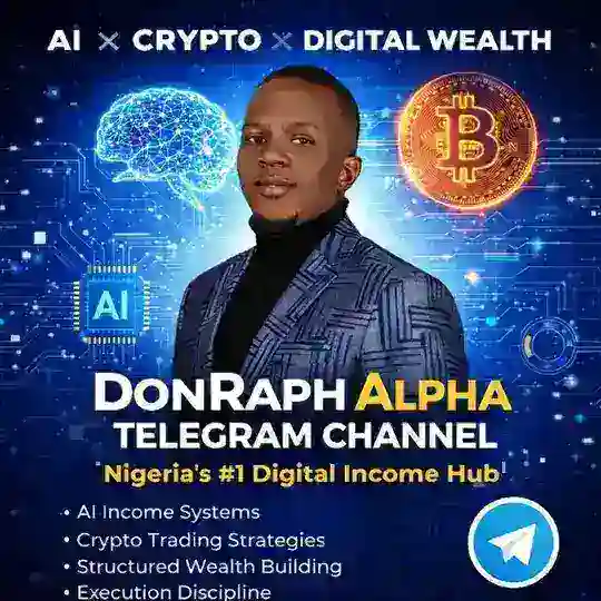 DonRaph Alpha Discrimination