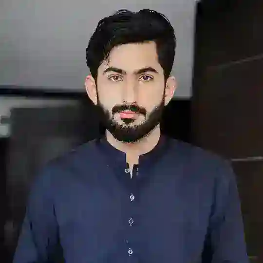 Mahar Muzamil Airdrops Chat