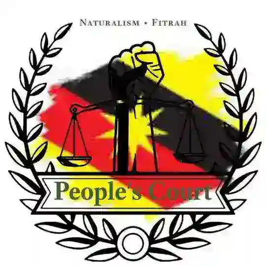 Sarawak Mahkamah Rakyat