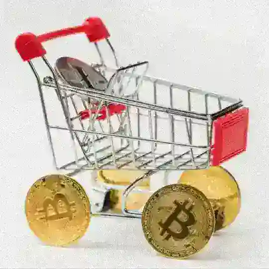 Майнинг из телеги