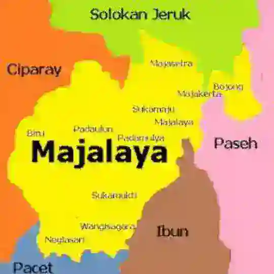 MAJALAYA PRIDE 2021