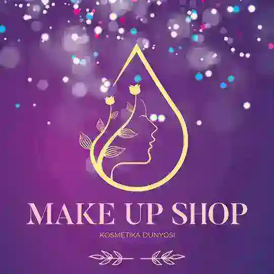 MAKE | UP | SHOP GROUP