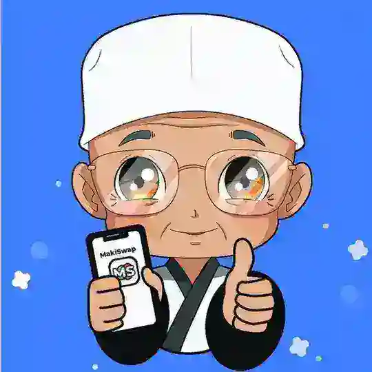 MakiSwap China Support