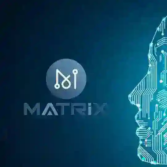 MatrixAl Coin