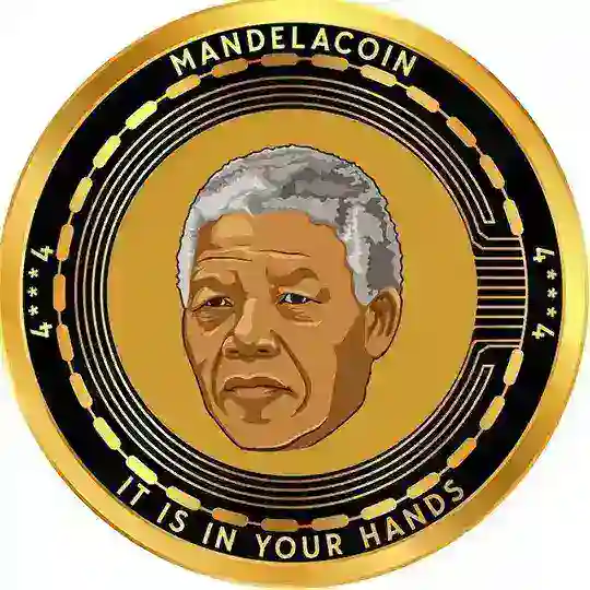 MANDELACOIN™ Official