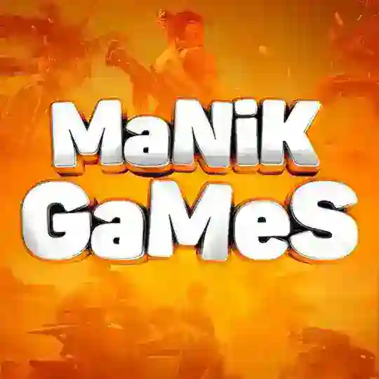 Max's game world
