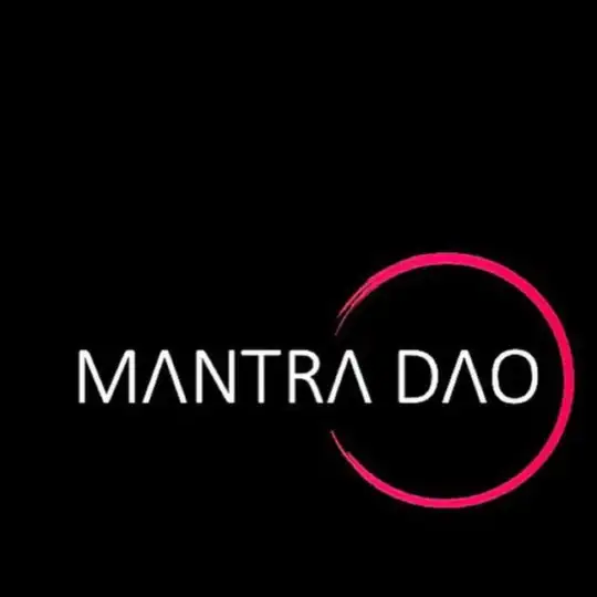 Mantra Dao Official