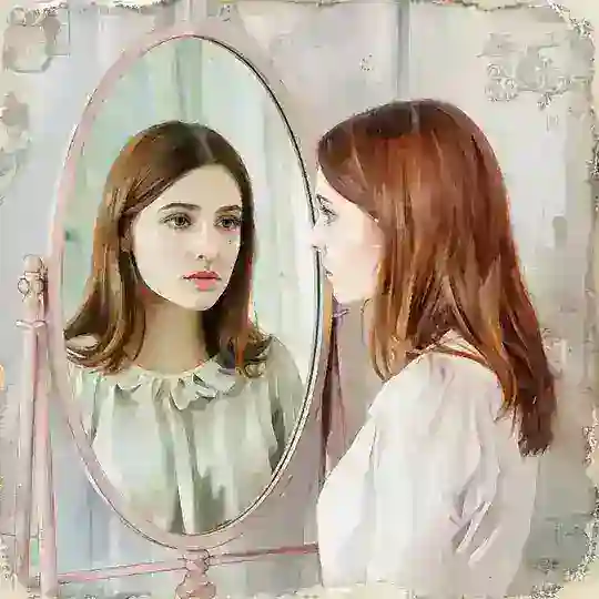 "Ключи к себе" - интерактив