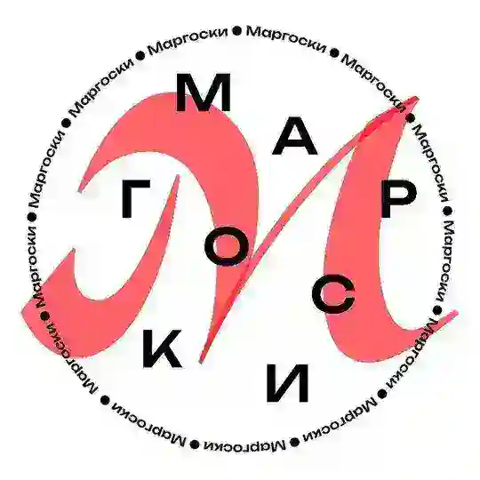 🍀Маргоски🍀