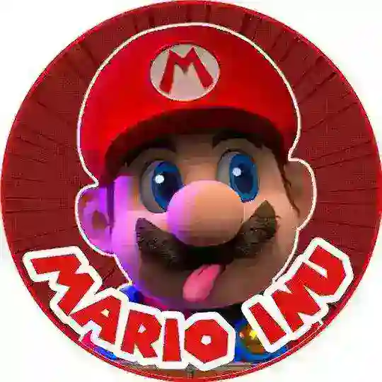 Mario Inu China