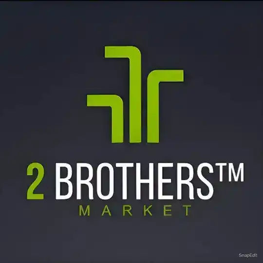 2 Brothersβ’ Market π
