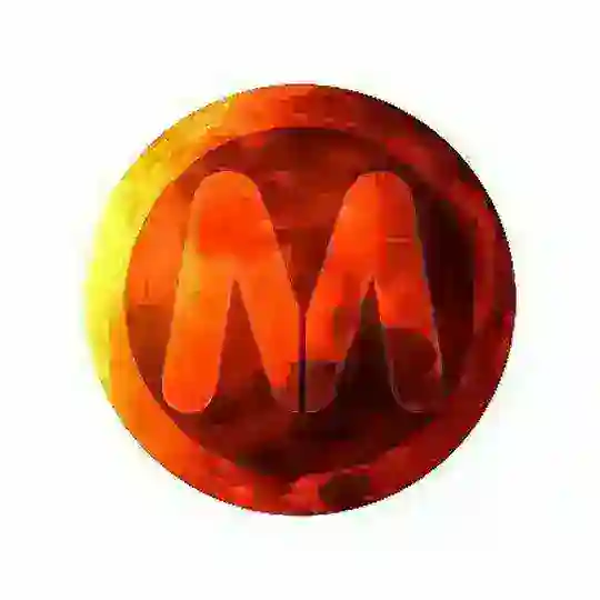 Mars Token