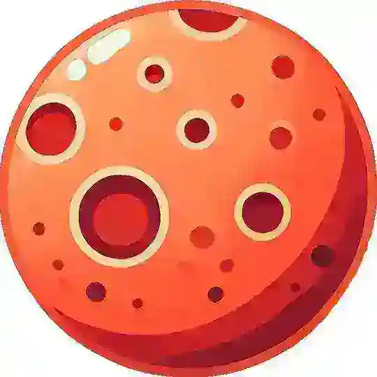 Mars - $MARS | Elon Musk’s Mission