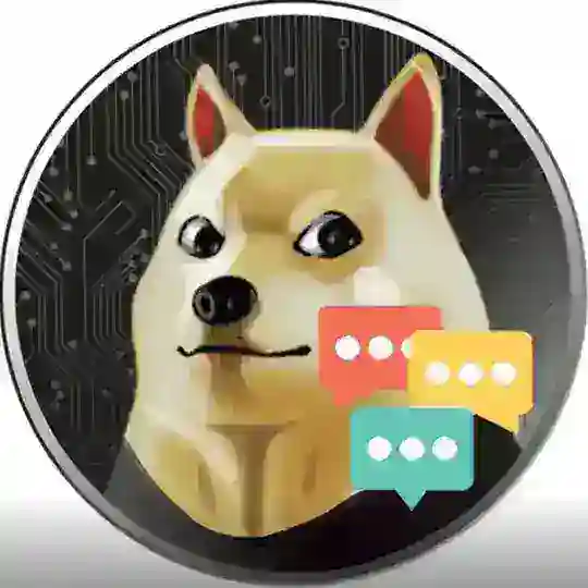 MarsDogeToken - Official Announcement Channel