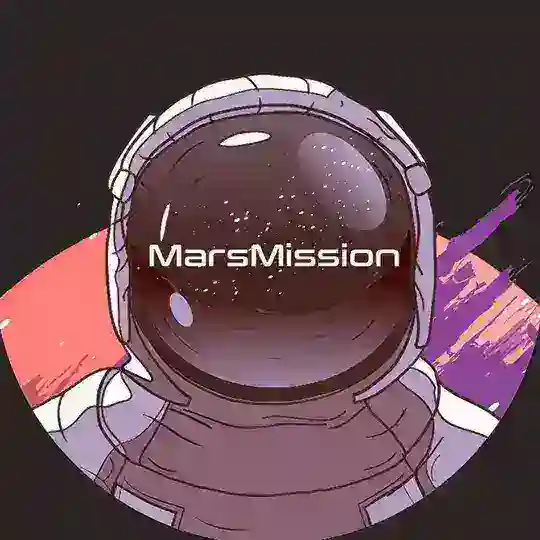 MarsMission BSC Community Chat