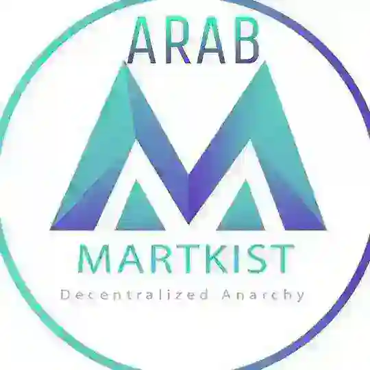 Martkist Arabic community🇸🇦