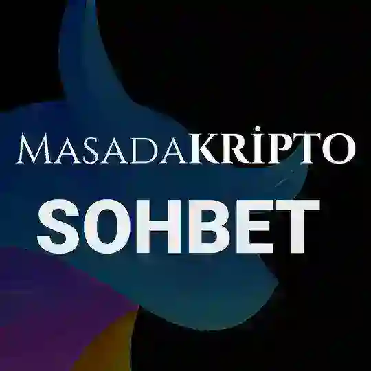 MASADAKRİPTO Sohbet