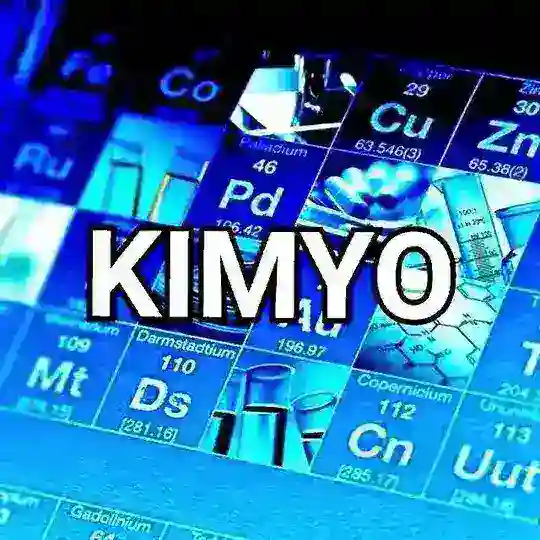 KIMYO