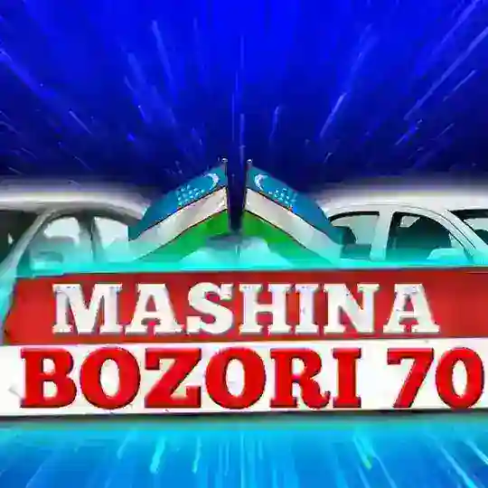 70 🚘MASHINA BOZORI🚘