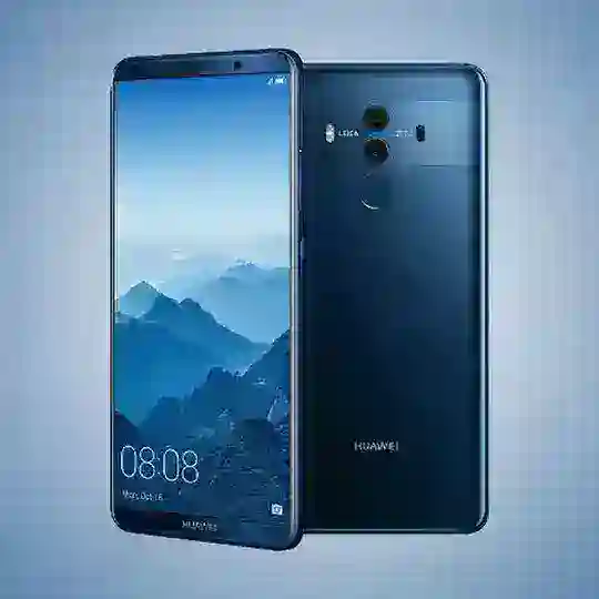 Huawei Mate 10 Pro Italy