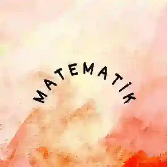 AGS Matematik Soru Çözüm