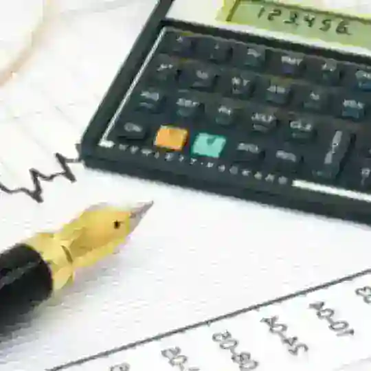 Matemática Financeira - HP12C