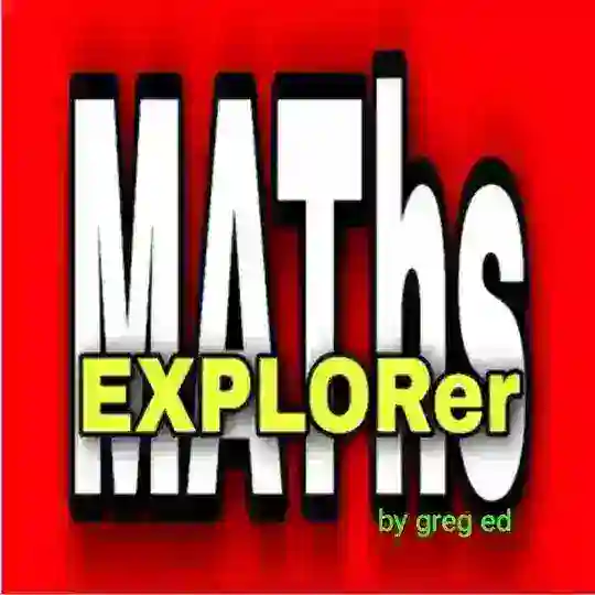 MAThs EXPLORer
