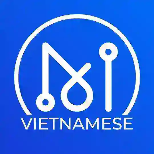 MATRIX AI Network_Vietnam