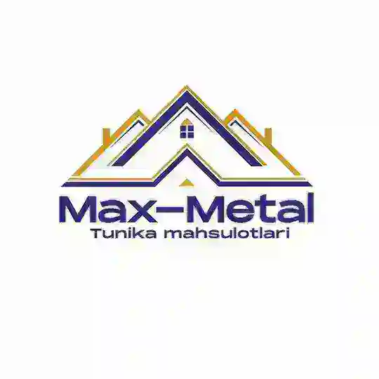 Max-Metal List Praduct