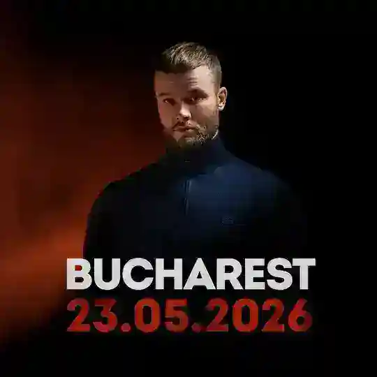 Max Korzh Europe