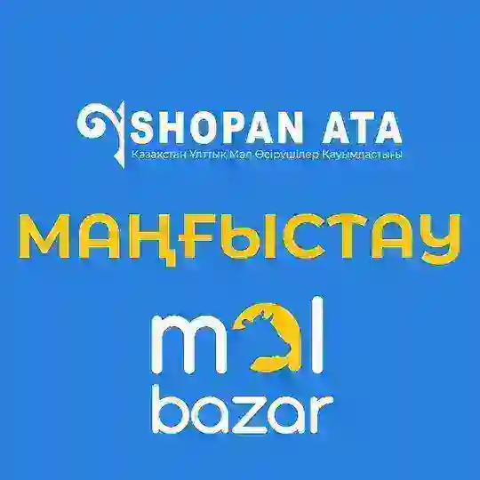 12 | Шопан Ата (Манғыстау)