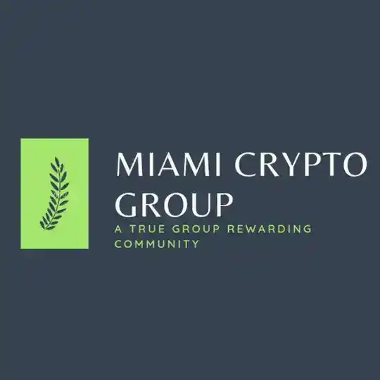 Miami Crypto Group(MCG™)