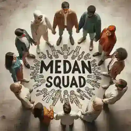 MEDAN SQUAD