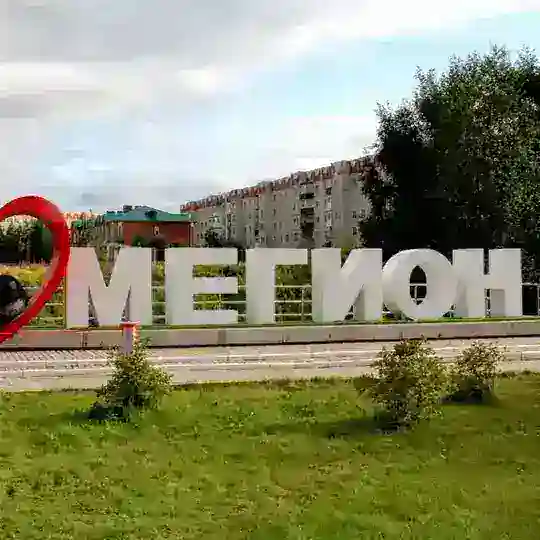 Будни Мегиона 💻🚜🍱🚭💪💋👮♂️👔👠🕶🧳⛑🐶