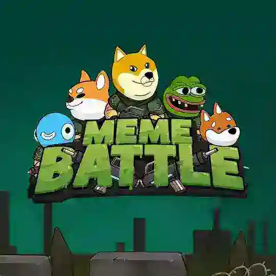 MEME BATTLE